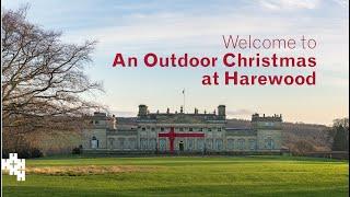 An Outdoor Christmas at Harewood