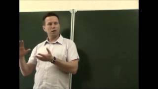 Критерий по которому выбирают инвест проекты от Сергея Метто