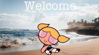 Welcome To My Channel! | Simply Wavy
