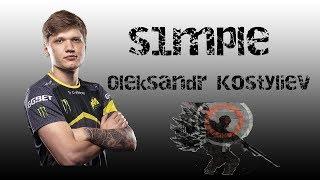 s1mple BEST MOMENTS | Insane plays, funny moments & more !