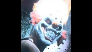 Twisted Metal PS3 Extended Alternate Sweet Tooth Intro Cutscene (Comic Con Footage 2011)