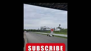 Exciting Highlights from Mosport May 2024 | Corner 1 Action and Thrills | Shayne Morten |