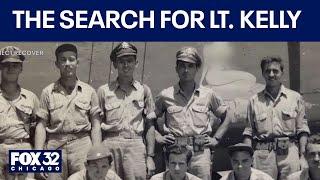 U of I Professor helps recover WWII airman’s remains 81 years later