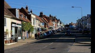 Places to see in ( Alresford - UK )