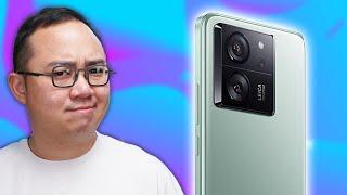 Xiaomi 13T Pro: Budget LEICA camera phone?
