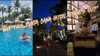 TOP Luxury Hotel Bahia Principe Punta Cana | All-inclusive LUXURY AMBAR Resort | Dominican Republic