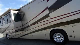 2004 Travel Supreme 40DS03 A Class Diesel Pusher from Porter's RV Sales