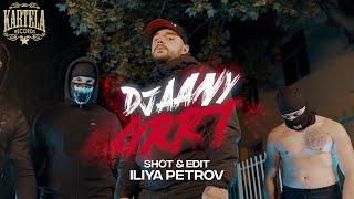 DJAANY - GRRT [Official Music Video]