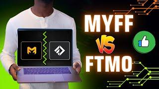 MY FLASH FUNDING vs FTMO | Which one is Better? | *PAYOUT PROOF*