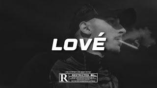 "LOVÉ" | Baby Gang x ZKR Type Beat | Instru Rap Guitare/Oldschool Triste Freestyle Lourd 2024