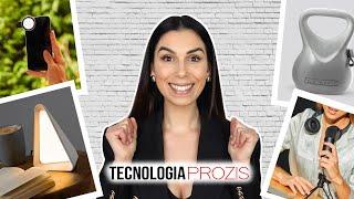 Novidades de Tecnologia da Prozis #2 | Review