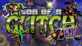 The Legend Of Zelda: Majora's Mask Glitches - Son Of A Glitch - Episode 36