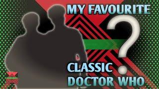 My Favourite Classic Doctor Who Adventure - 1,000 SUBSCRIBERS SPECIAL, THE CHOSEN CHIMP