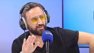 Cyril Hanouna - "On a la tête sous l'eau" : le témoignage alarmant d'un auditeur