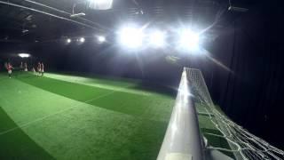 Crossbar Challenge: Man Utd Players #Playfor Bragging Rights - #AskManUtd | Chevrolet FC