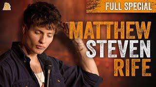 Matt Rife | Matthew Steven Rife (Full Comedy Special)