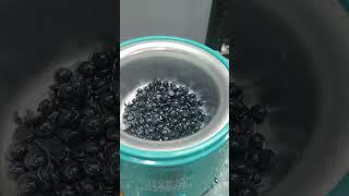 charcoal hard wax bean| underarms wax |underarms bean wax