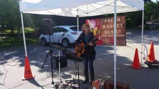 Katie Martin - Angel From Montgomery - at Fresh Market Music!