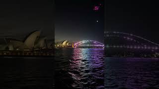 Sydney | Australia night view