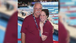 Shreveport YMCA swim coach Eddie Adams tips on training for the Olympics