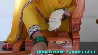 CTmela Easy Roti maker Samosa Maker, kachori,  Home & resturant I How to make roti  I automatic I