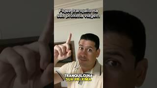 Fique tranquilo na sua próxima viagem.#dicas #viagem #dicas #hotel #pousada #camera #cameraescondida