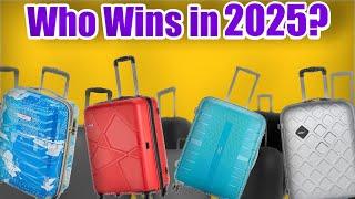 Best Trolley Bags In India 2024 (don't buy one before watching)