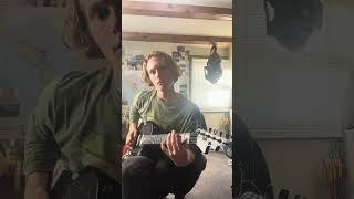 4th Riff of the Day #sampling #guitar #rockmusic #loops