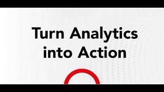 Decision Intelligence: Turning Analytics into Action