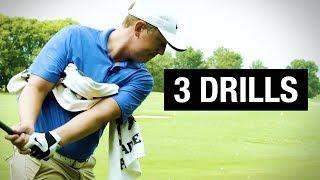 How To Strike Your Irons Pure Like A Tour Pro (Use These 3 Drills)