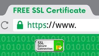 How To Get Free SSL Certificate For Wordpress Website In 5 Minute