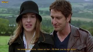 I'll Find You In My Heart - Sarah Connor - Lyrics