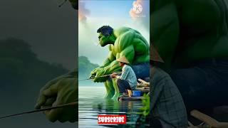 Evolution of avengers  : Avengers Evolution #hulk #spiderman #avengers #marvel #shorts #love