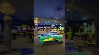 INFINITY PLAYGROUND