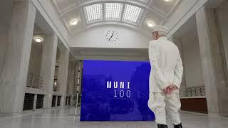 Masarykova univerzita: 100 let - 100 příběhů