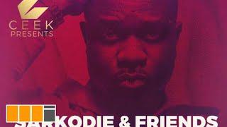 Ceek Presents Sarkodie & Friends virtual concert (Advert)