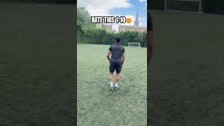 TOUCH CHALLENGESubscribe🫶#viralfootball #futbol #football #footballchallange #shorts #reels #fyp