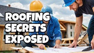 Roofing Mastery Revealed: Niche vs. Multiple Trades Debate