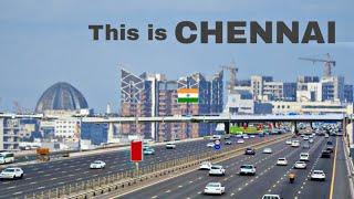 Chennai City || Automobile Hub Of India || 2020 