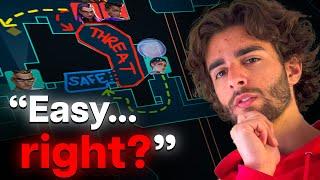 Finally MASTERING Our Gamesense | Week 51