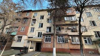 ЧИЛОНЗОРДА 2 ХОНАЛИ ТАЙЙОР КВАРТИРА️