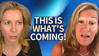 TOP Astrologer Predicts EARTH-SHAKING Shifts 2025–2027 & Reads Jannecke’s Destiny | Debra Silverman