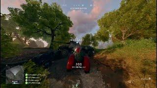 [Battlefield V] 214. A few Good man