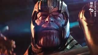 THANOS [60 FPS]