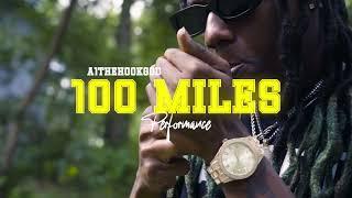 A1 -100 Miles(Official Video)  #trending