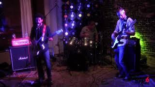 Jimi & The Fountains - Gold