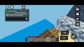 Soo IM in Yutzh's Server There's Many Of His Friend sometimes Joined I'm alone :( And Getting scared