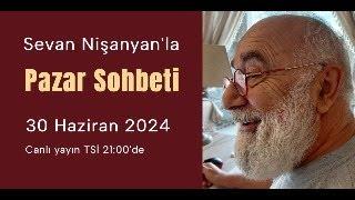 Pazar Sohbeti 229 - 30 Haziran 2024