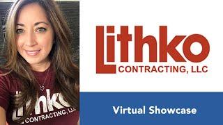 Employer Showcase with Lithko Contracting, LLC