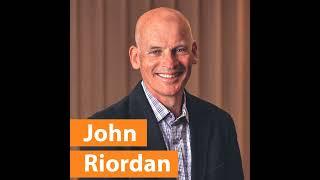 John Riordan: Why working from home makes sense